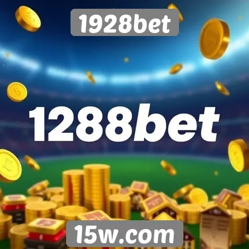Plataforma 1928bet oferece novos bônus