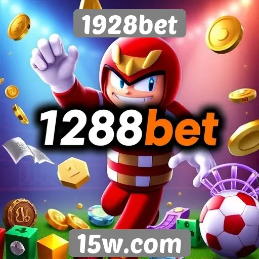 Exploração das opções de jogos disponíveis no 1928bet