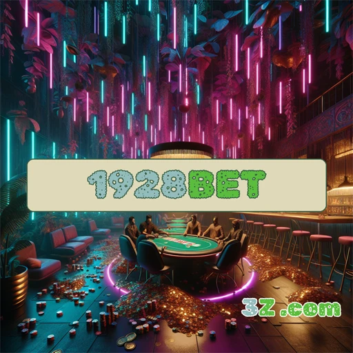 Slots: Entretenimento e Emoção na 1928bet Brasileira