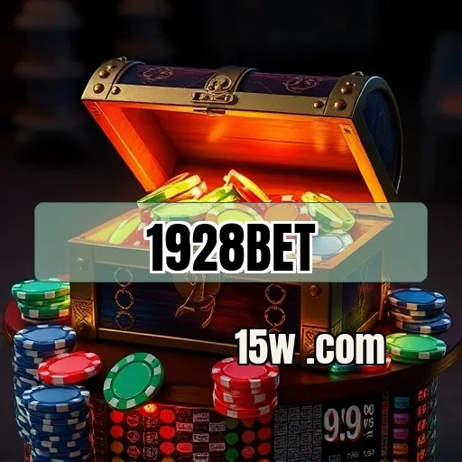 1928bet: O Portal Definitivo para Apostas e Jogos Online