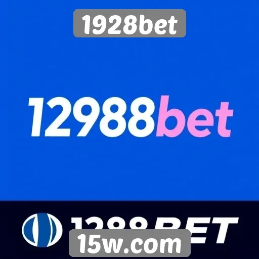 Métodos de pagamento oferecidos pela 1928bet