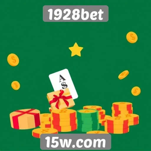 Opções de pagamento disponíveis no 1928bet