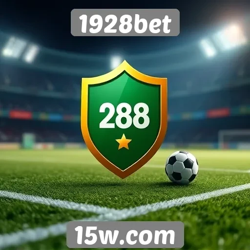 Segurança e confiabilidade do 1928bet para apostadores